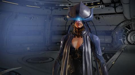 warframe lotus ass